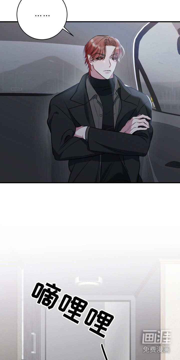 第21章：抉择