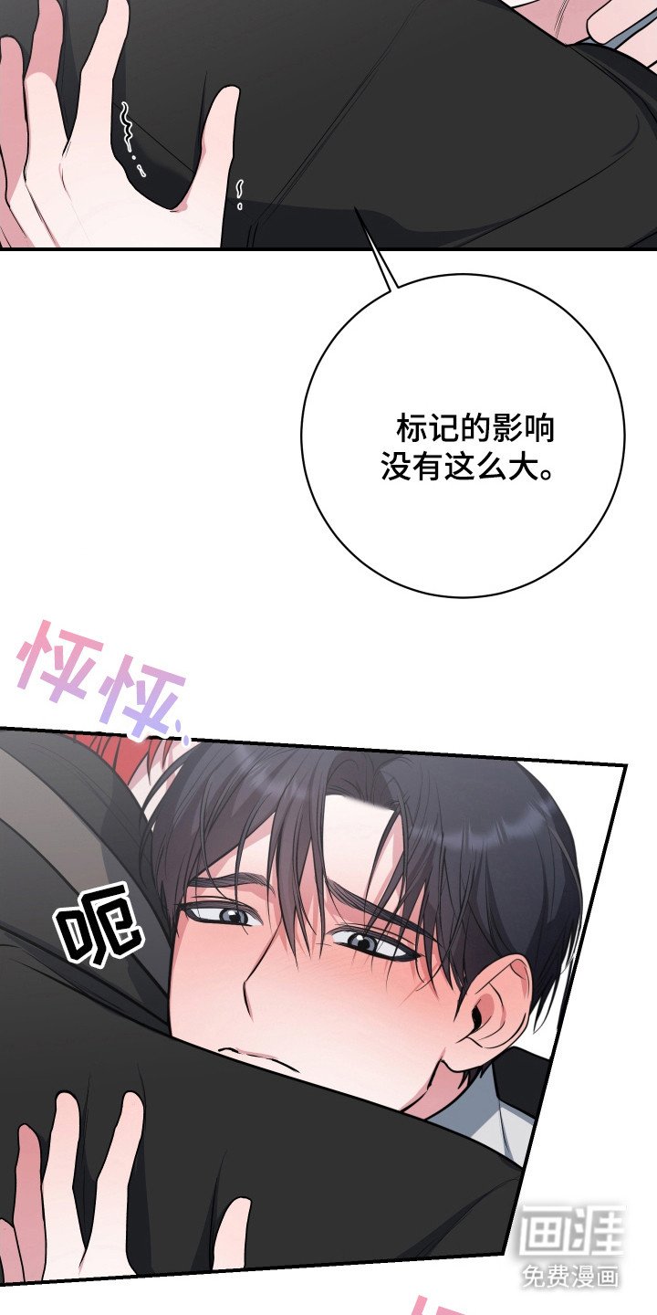 第22章：真实想法（完结）