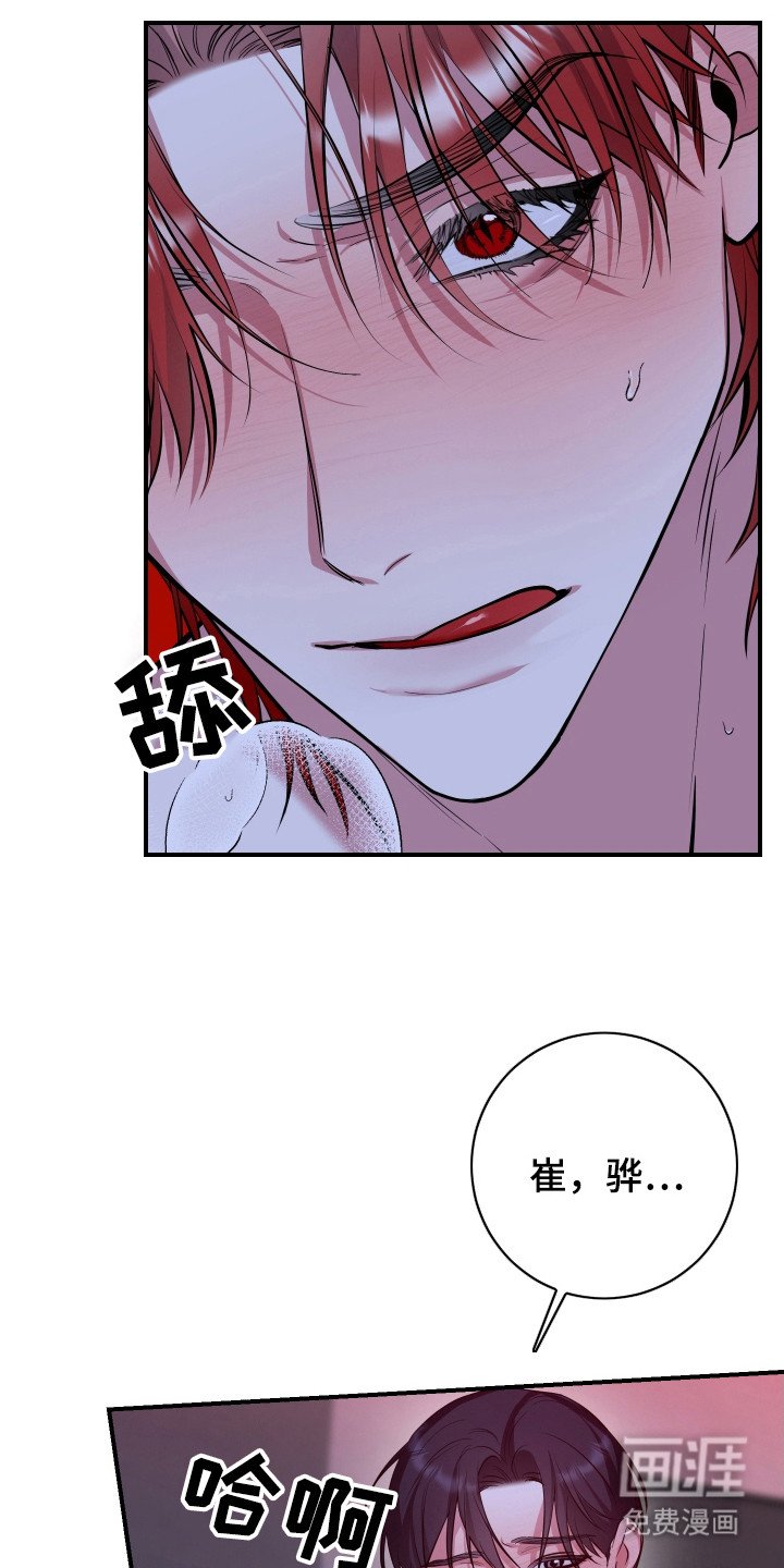 第22章：真实想法（完结）