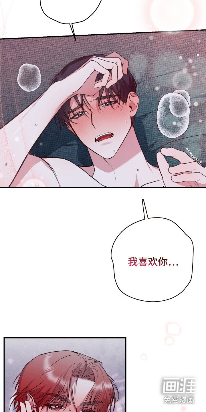 第22章：真实想法（完结）