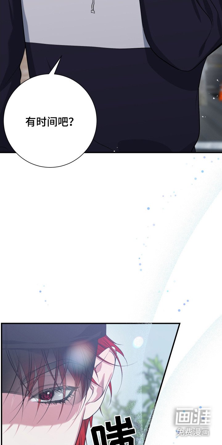 第3章：有话要说