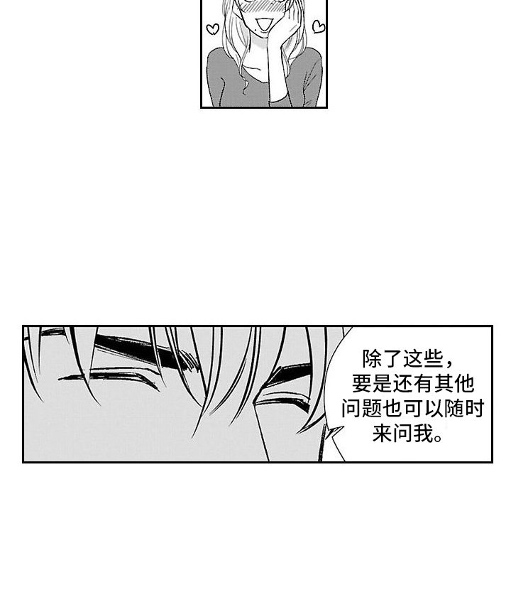 第13章：骑士