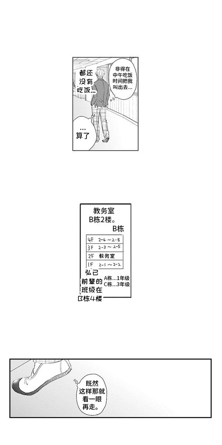 第3章： 坦诚