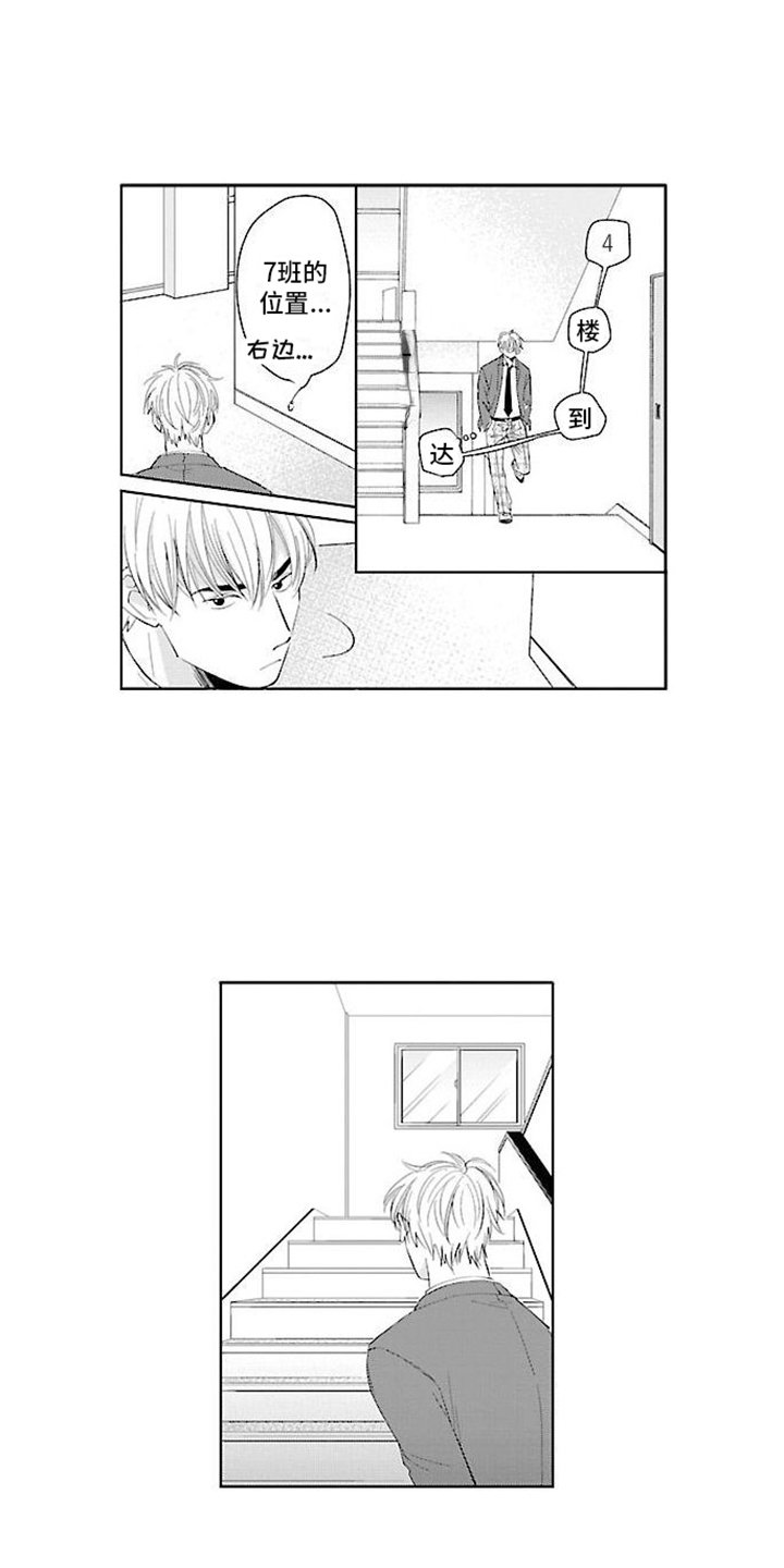 第3章： 坦诚