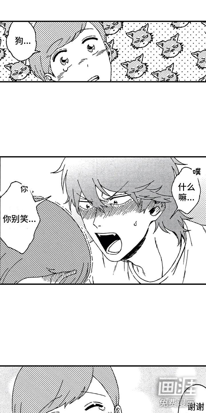 第10章：接触的意义