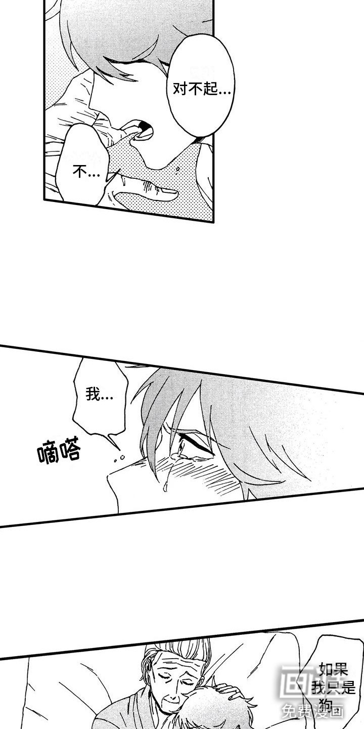 第13章：还想继续