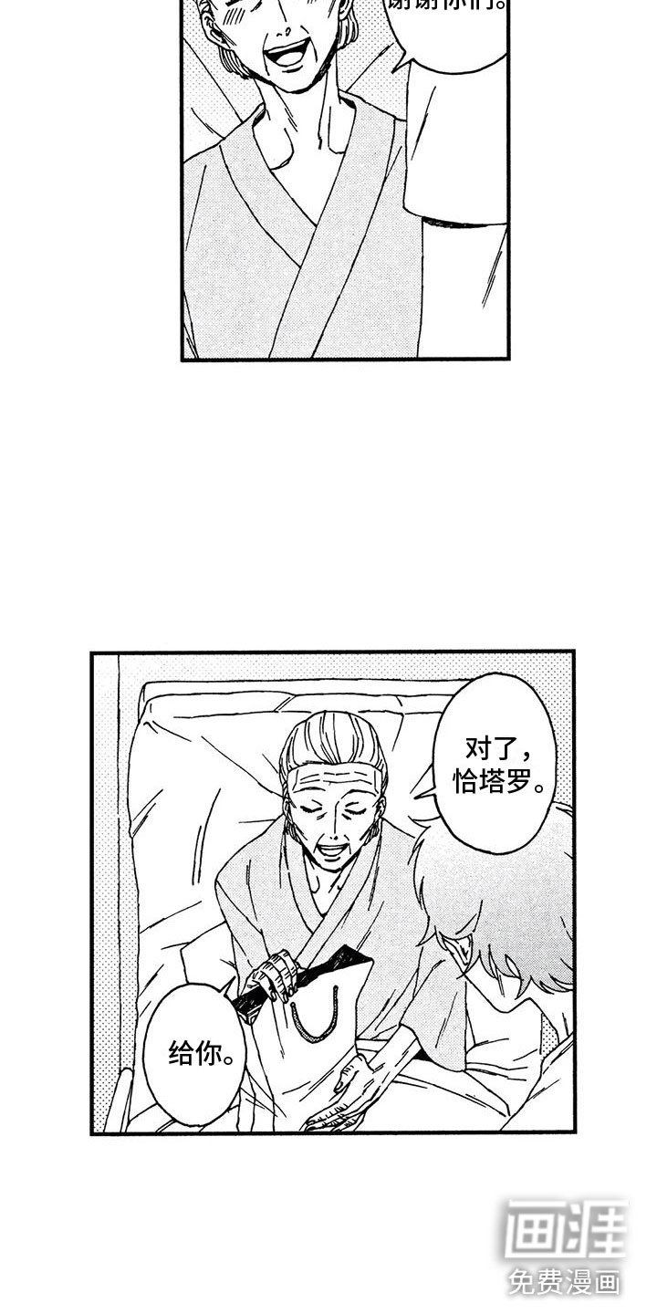第14章：冲动