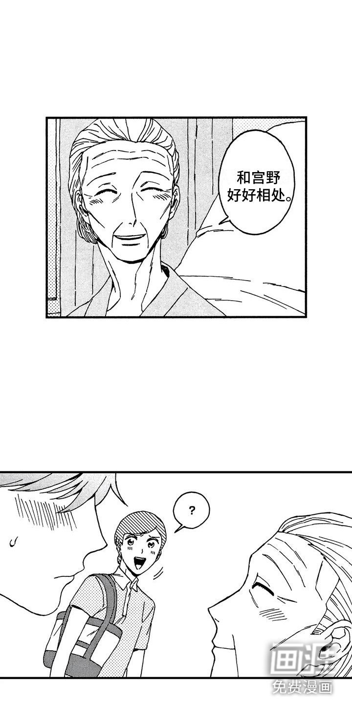 第14章：冲动