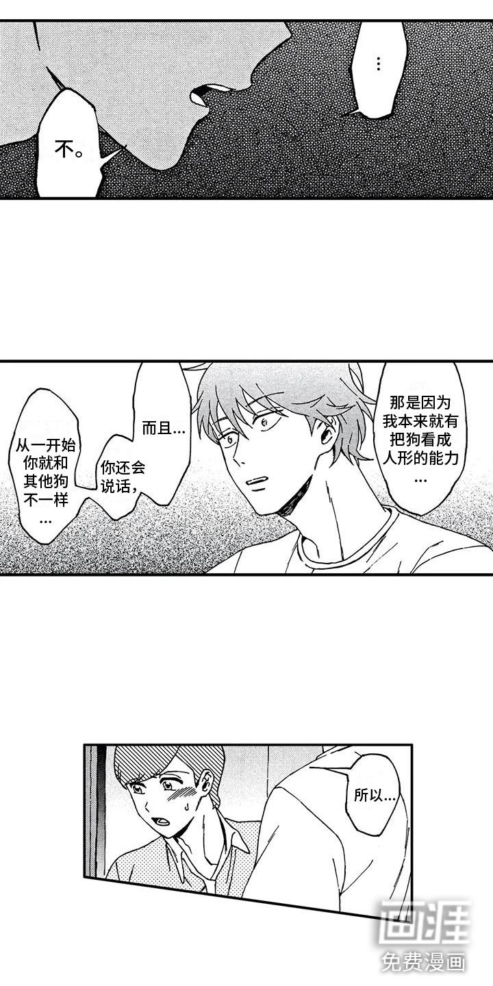第15章：没当成人