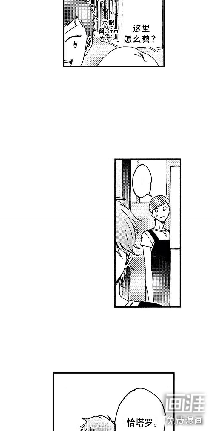 第17章：逃避