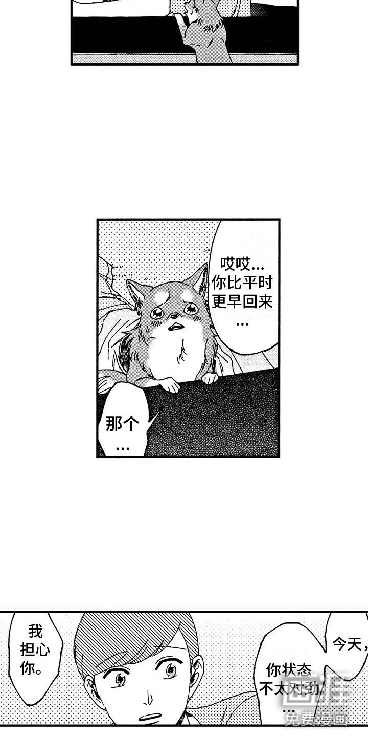 第19章：非常可爱
