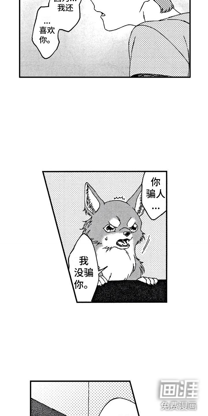 第19章：非常可爱