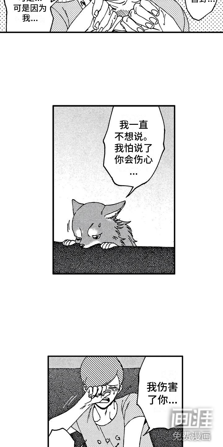 第19章：非常可爱