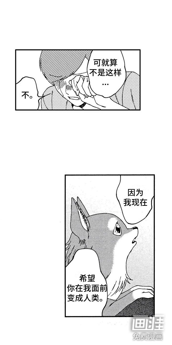 第19章：非常可爱