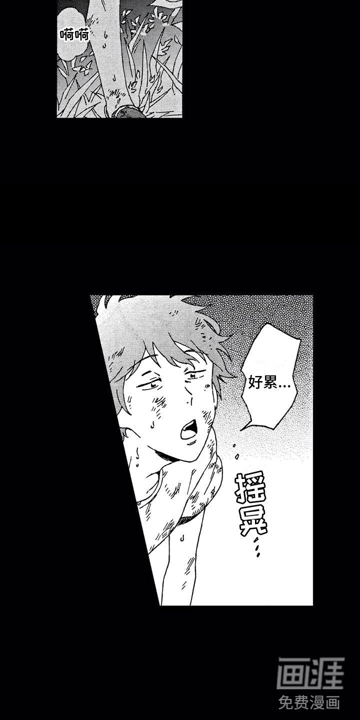 第5章：狼人