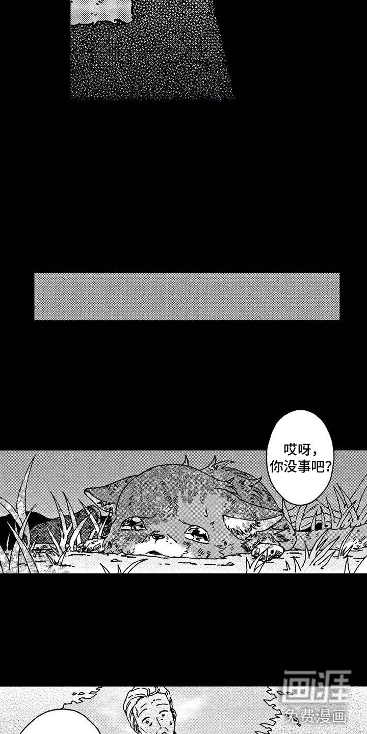 第5章：狼人