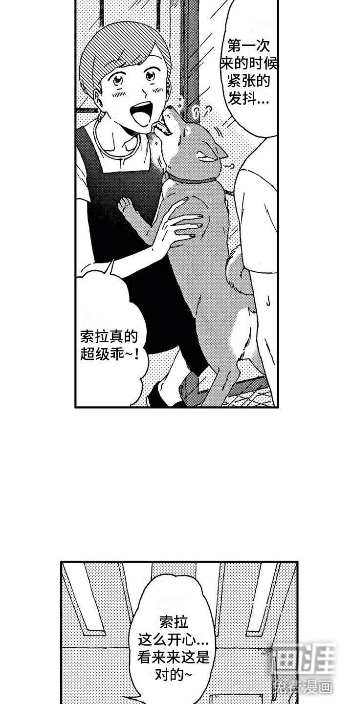 第6章：工作