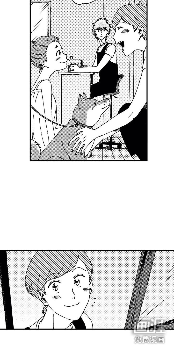 第6章：工作