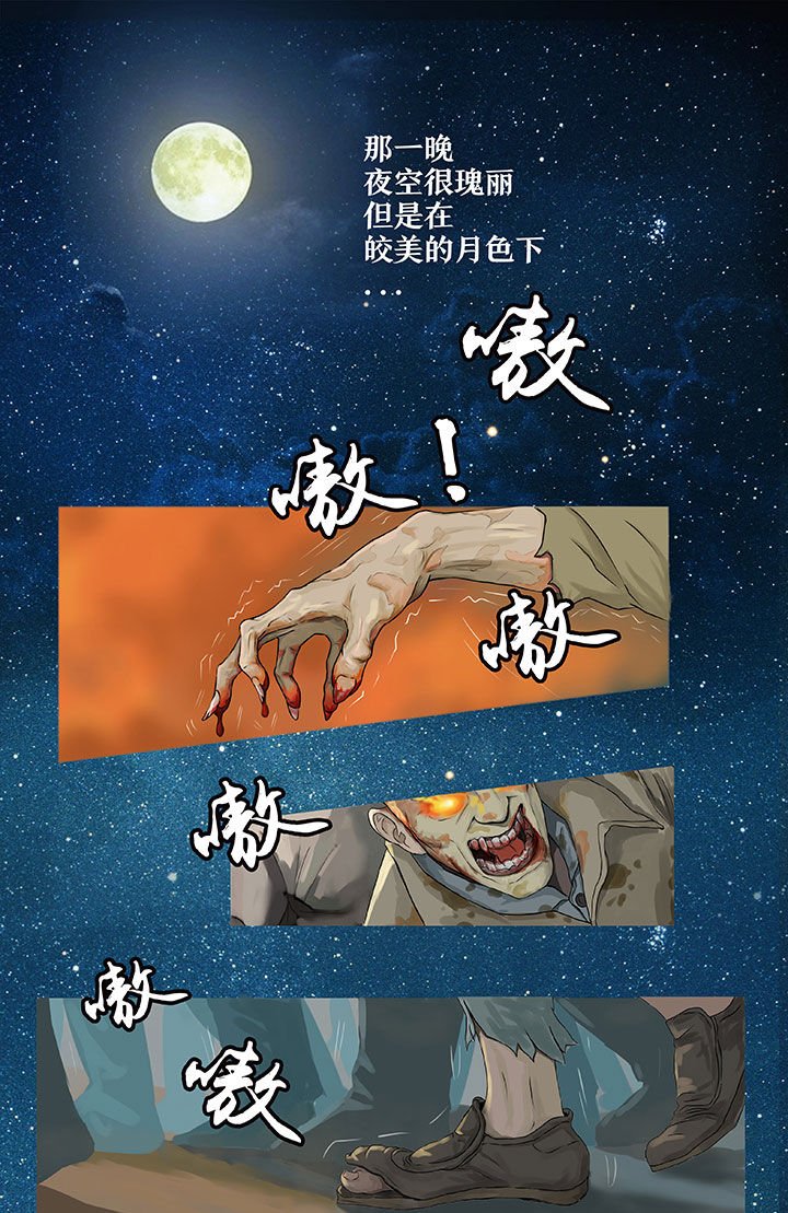 第1章：