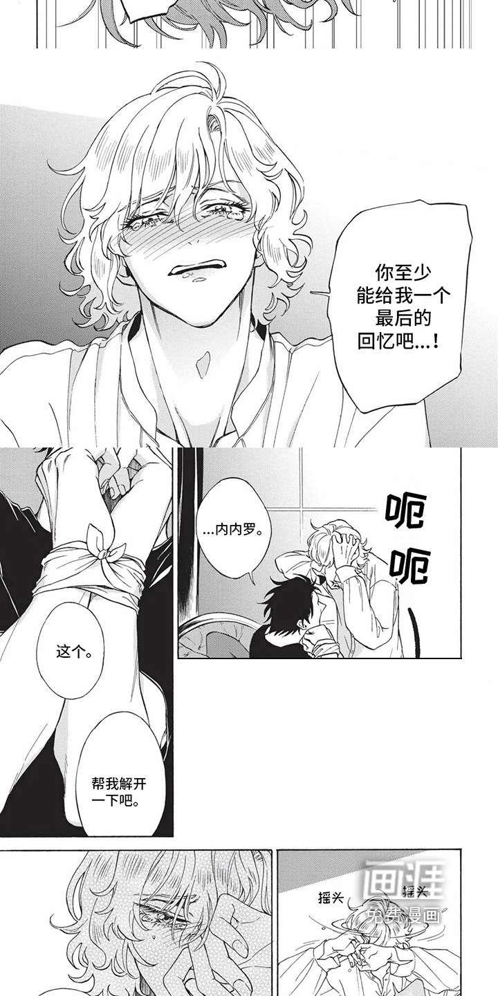 第15章：不放弃