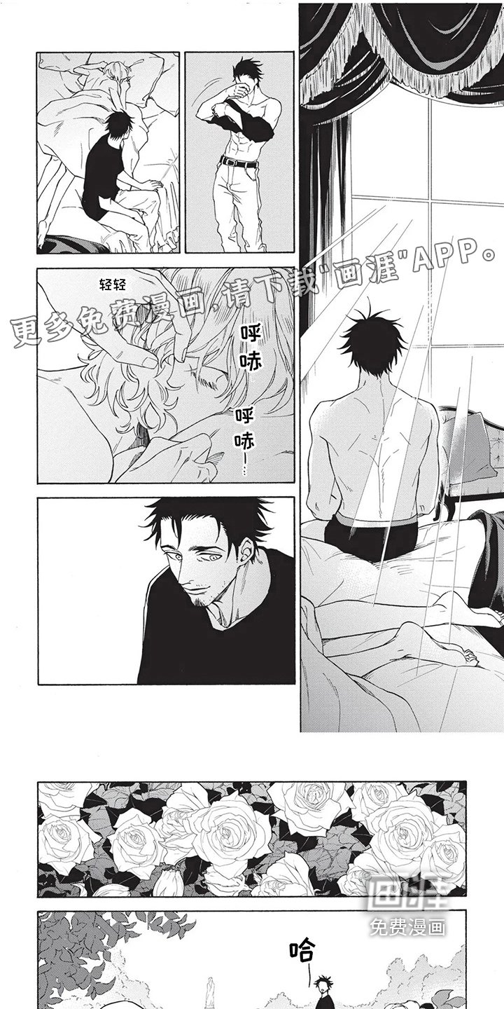 第16章：计划【完结】