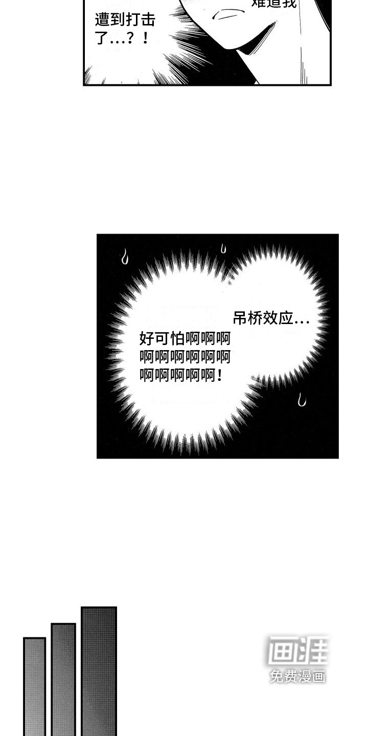 第11章：讨厌的人