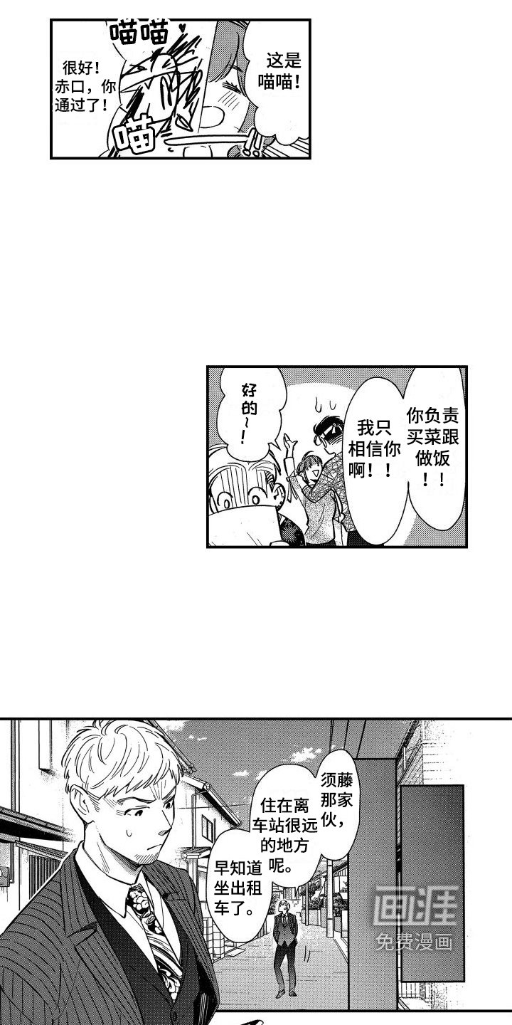 第12章：动摇