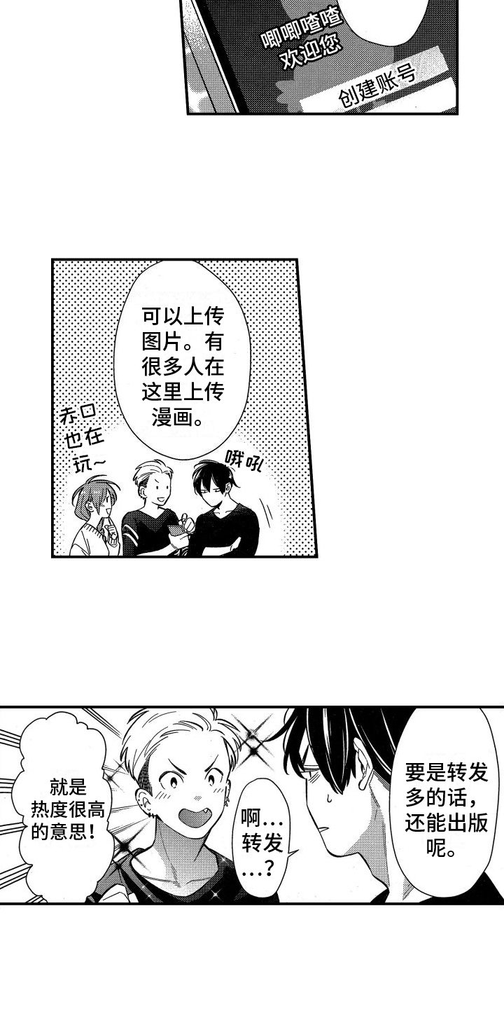 第2章：笔名