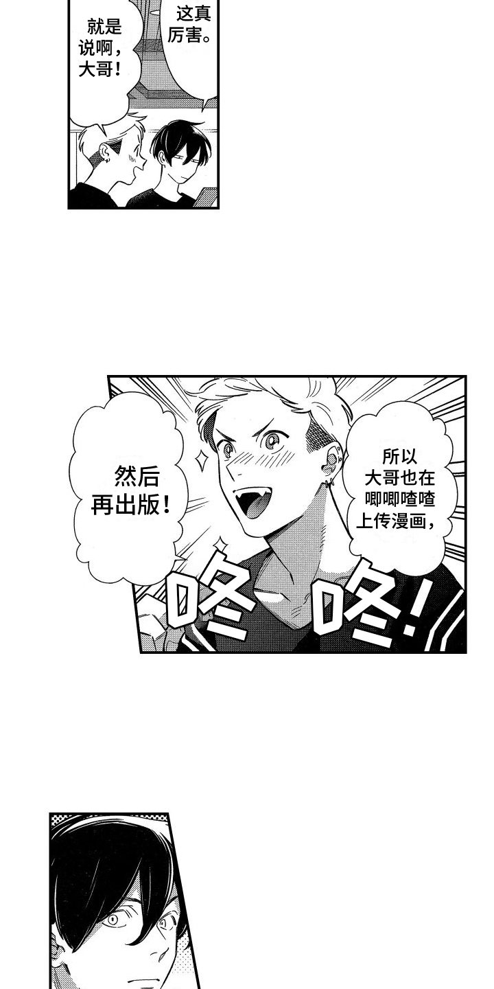 第2章：笔名