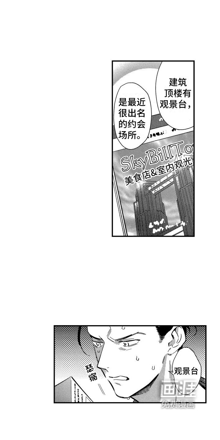 第6章：约会