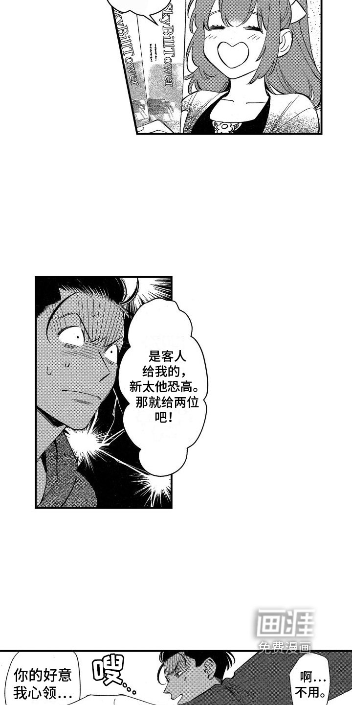 第6章：约会