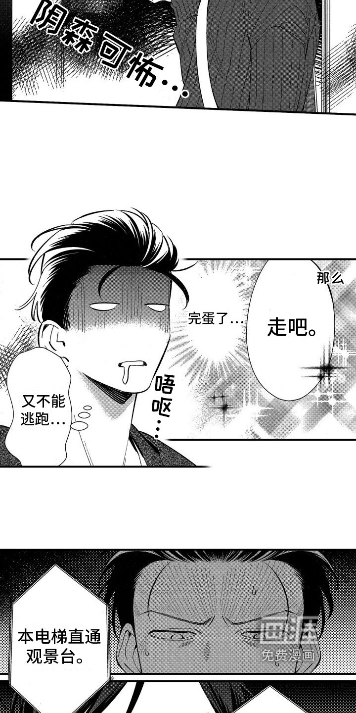 第7章：观景