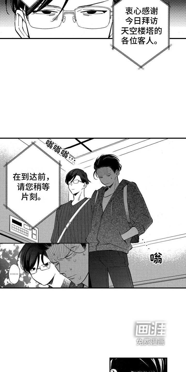 第7章：观景