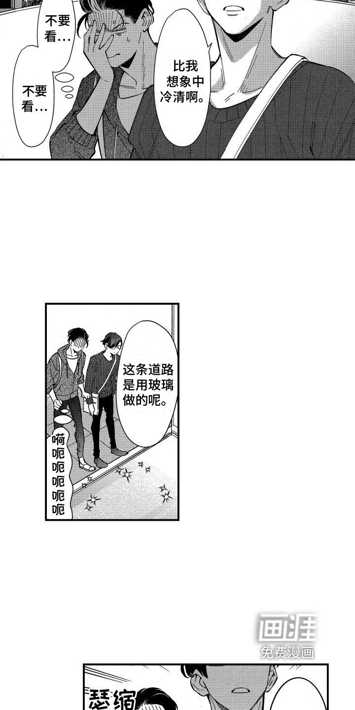 第7章：观景