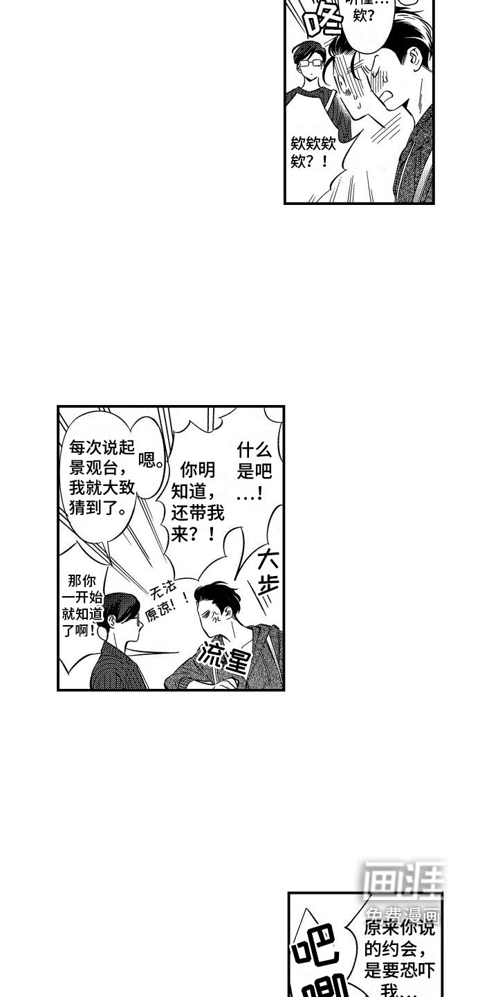 第7章：观景