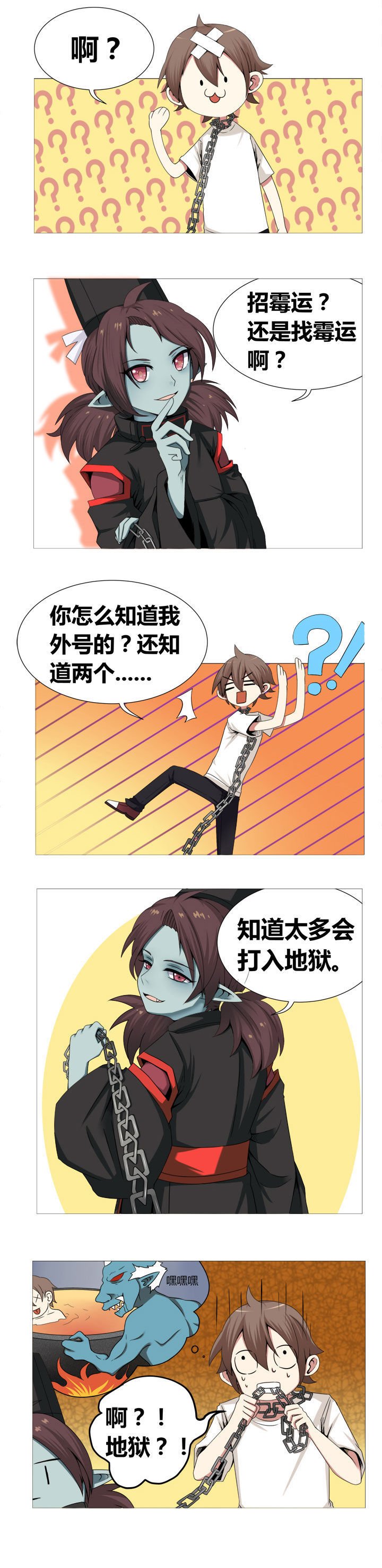 第2章：
