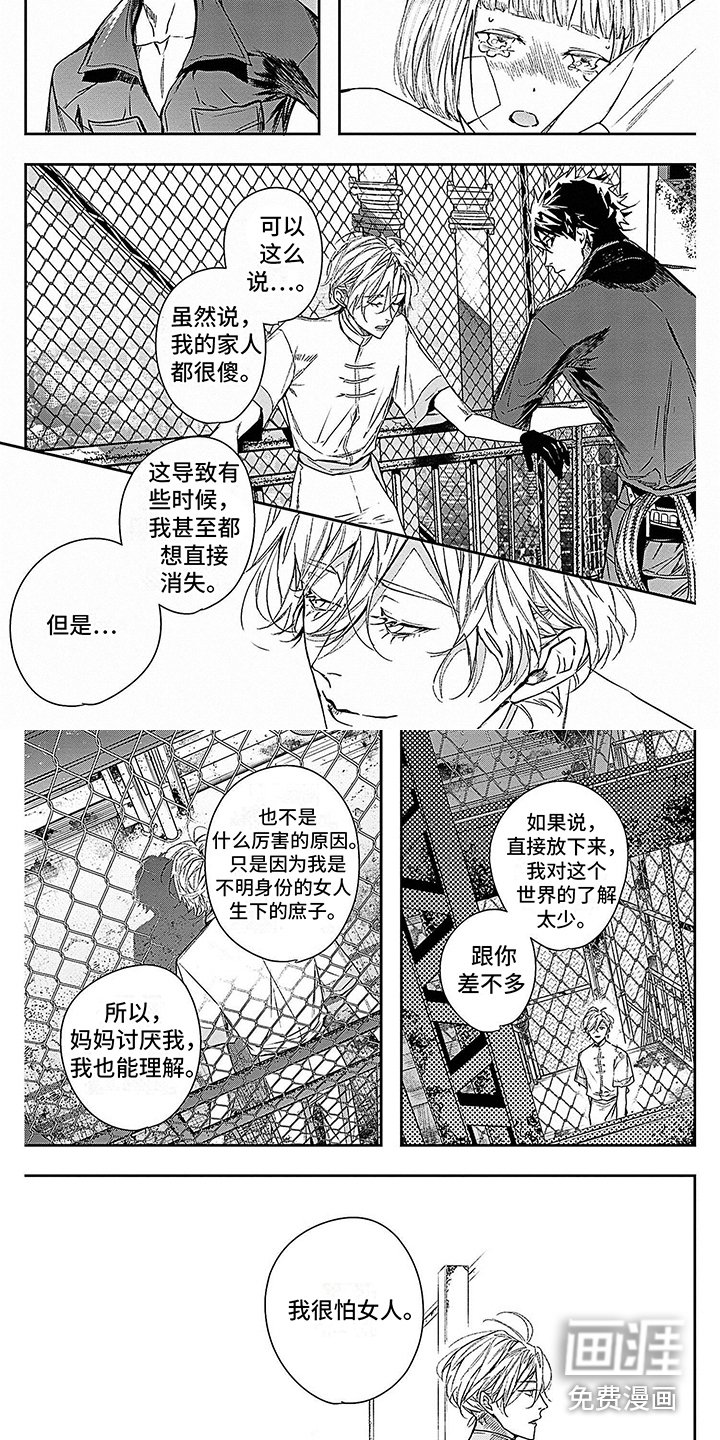 第11章：互相探讨