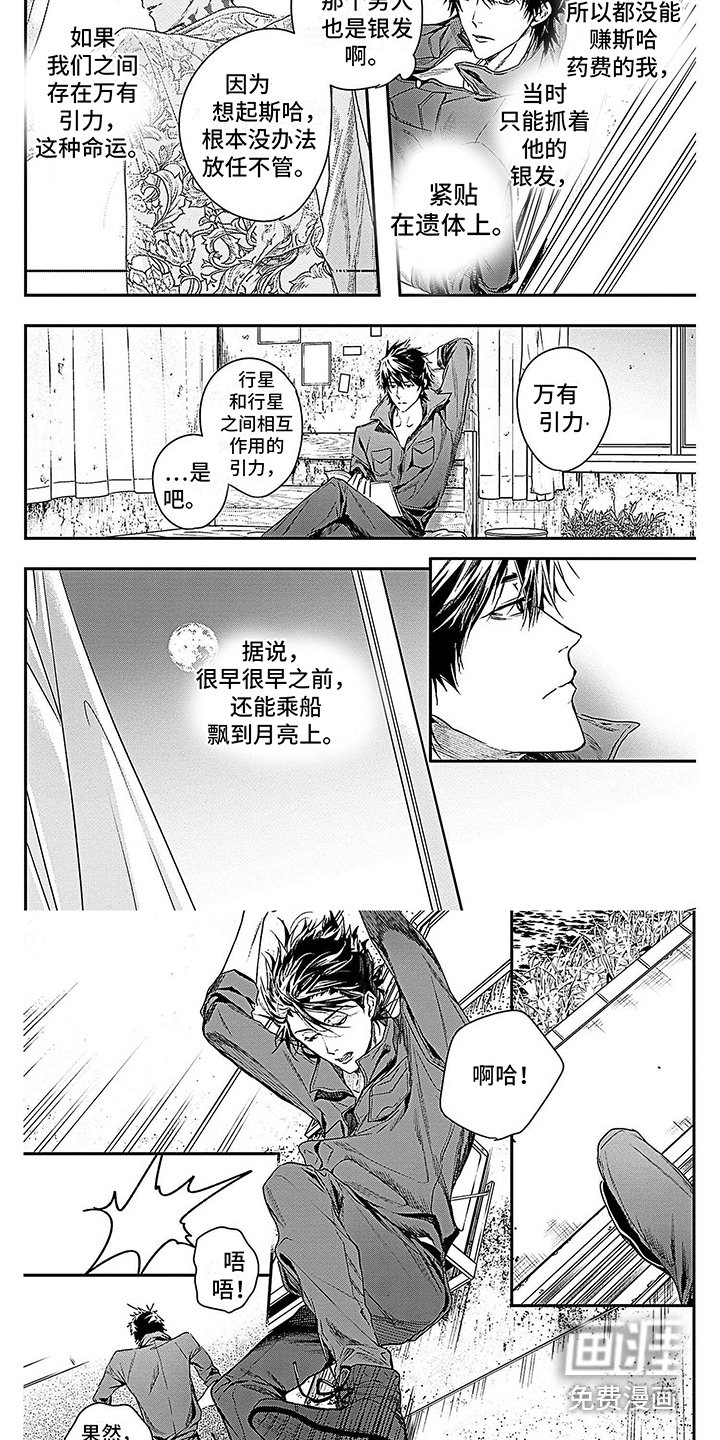 第5章：再次相遇