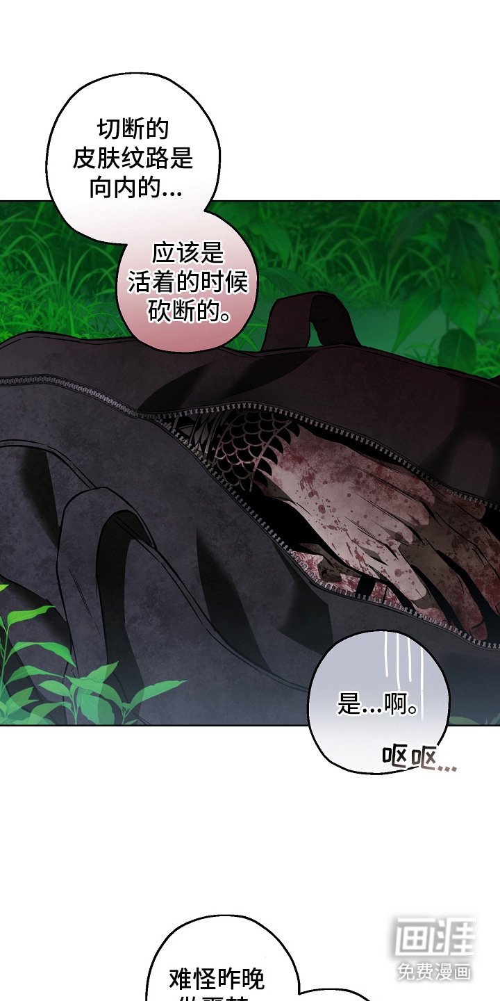 第12章：命案