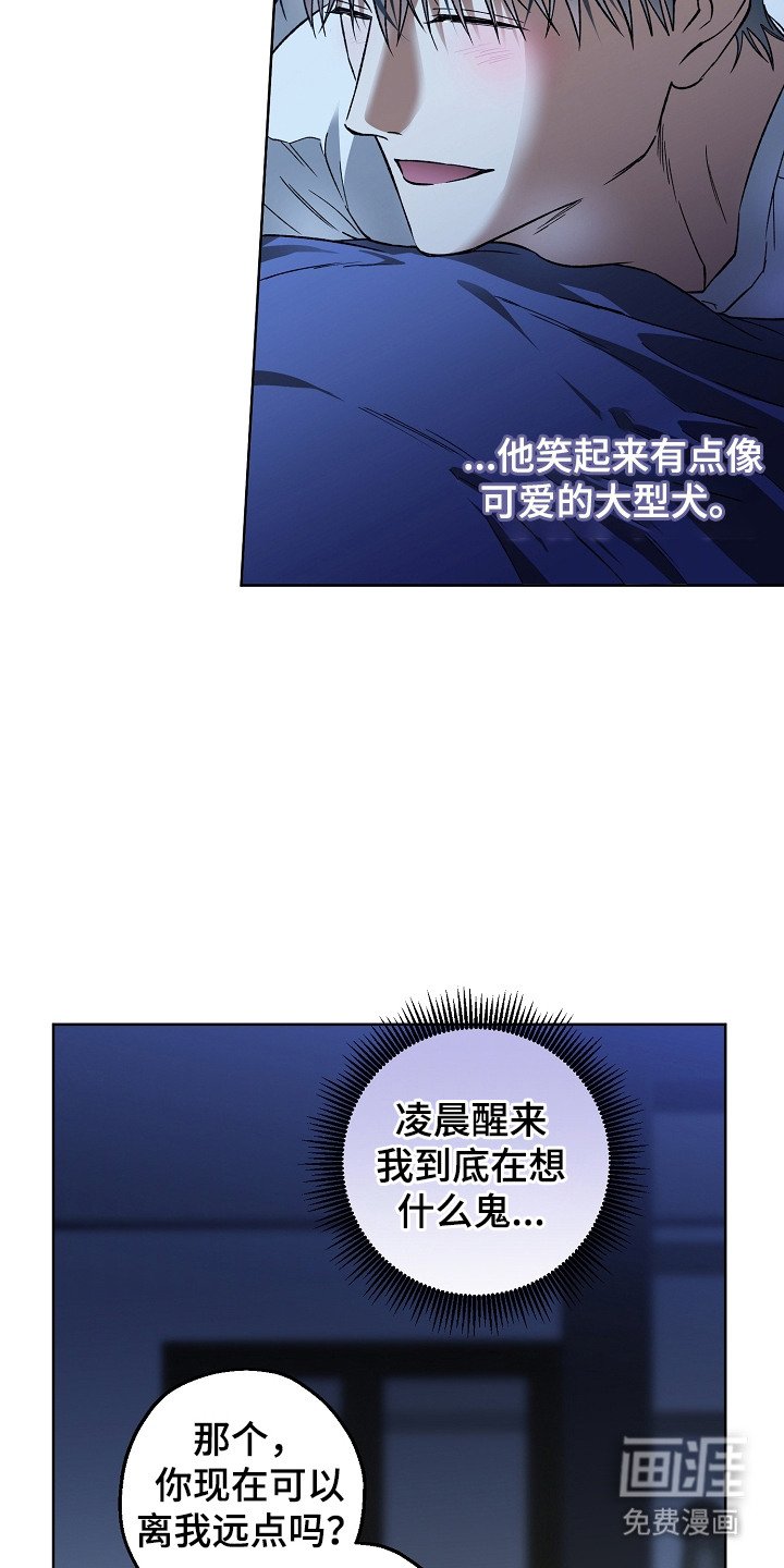 第15章：肉麻