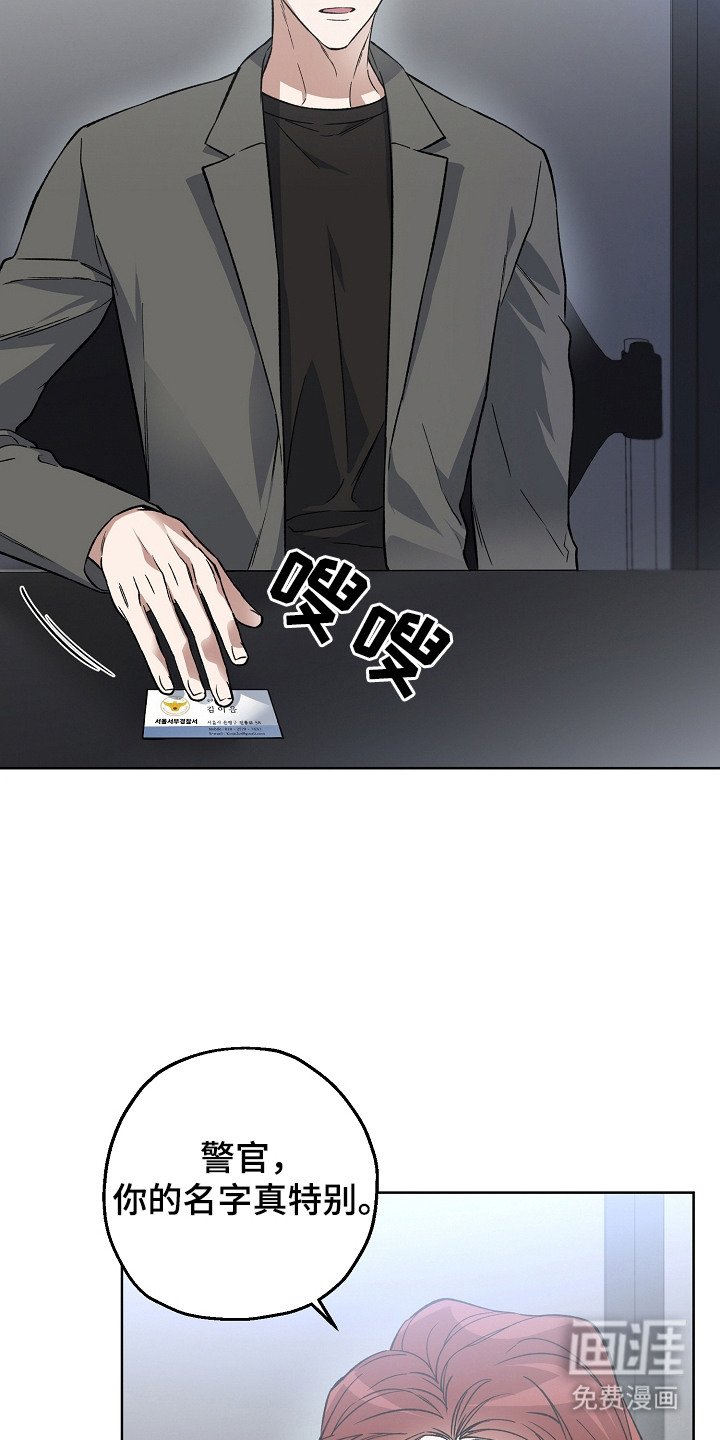 第17章：问讯