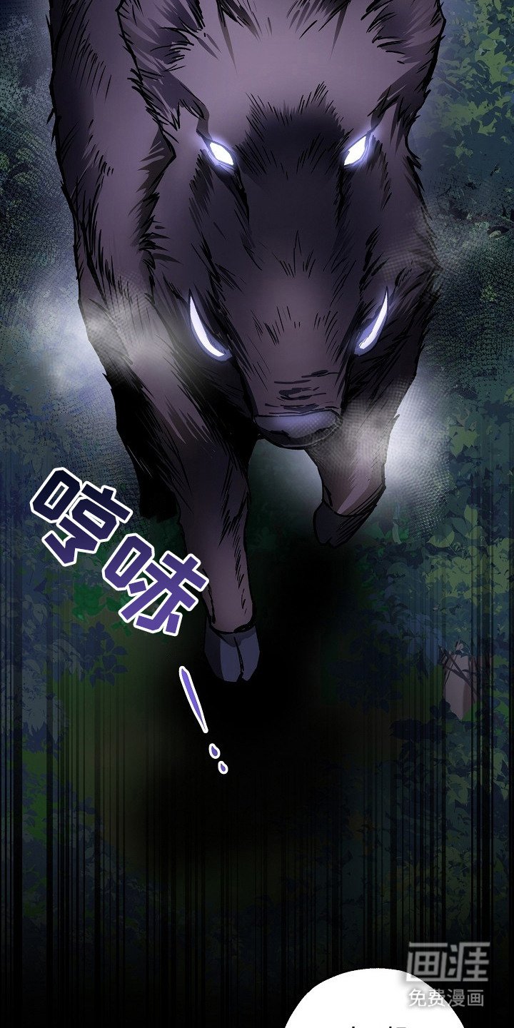 第2章：猪突猛进