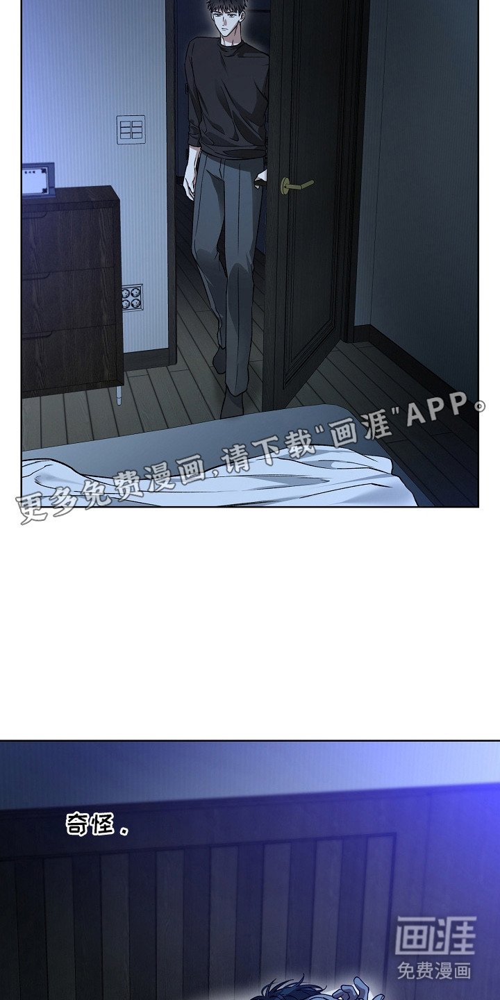 第21章：调查