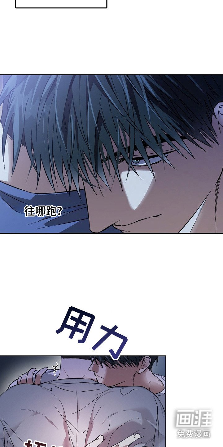 第24章：淡淡的香气