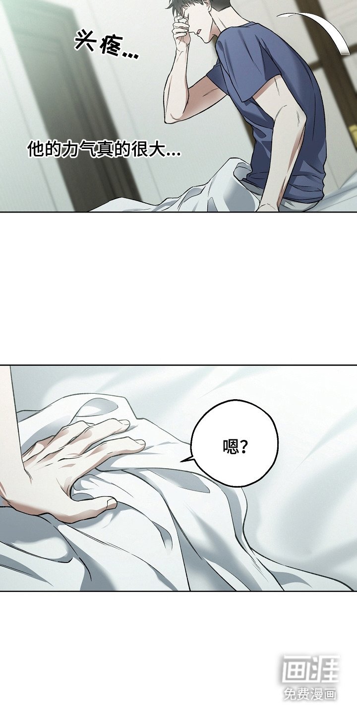 第24章：淡淡的香气