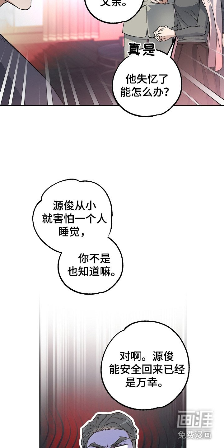 第26章：安全回家