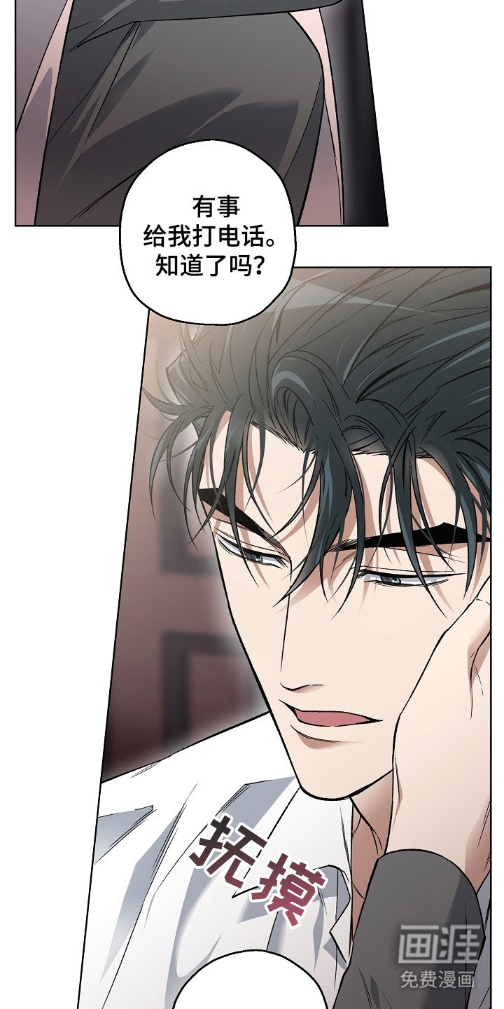 第26章：安全回家
