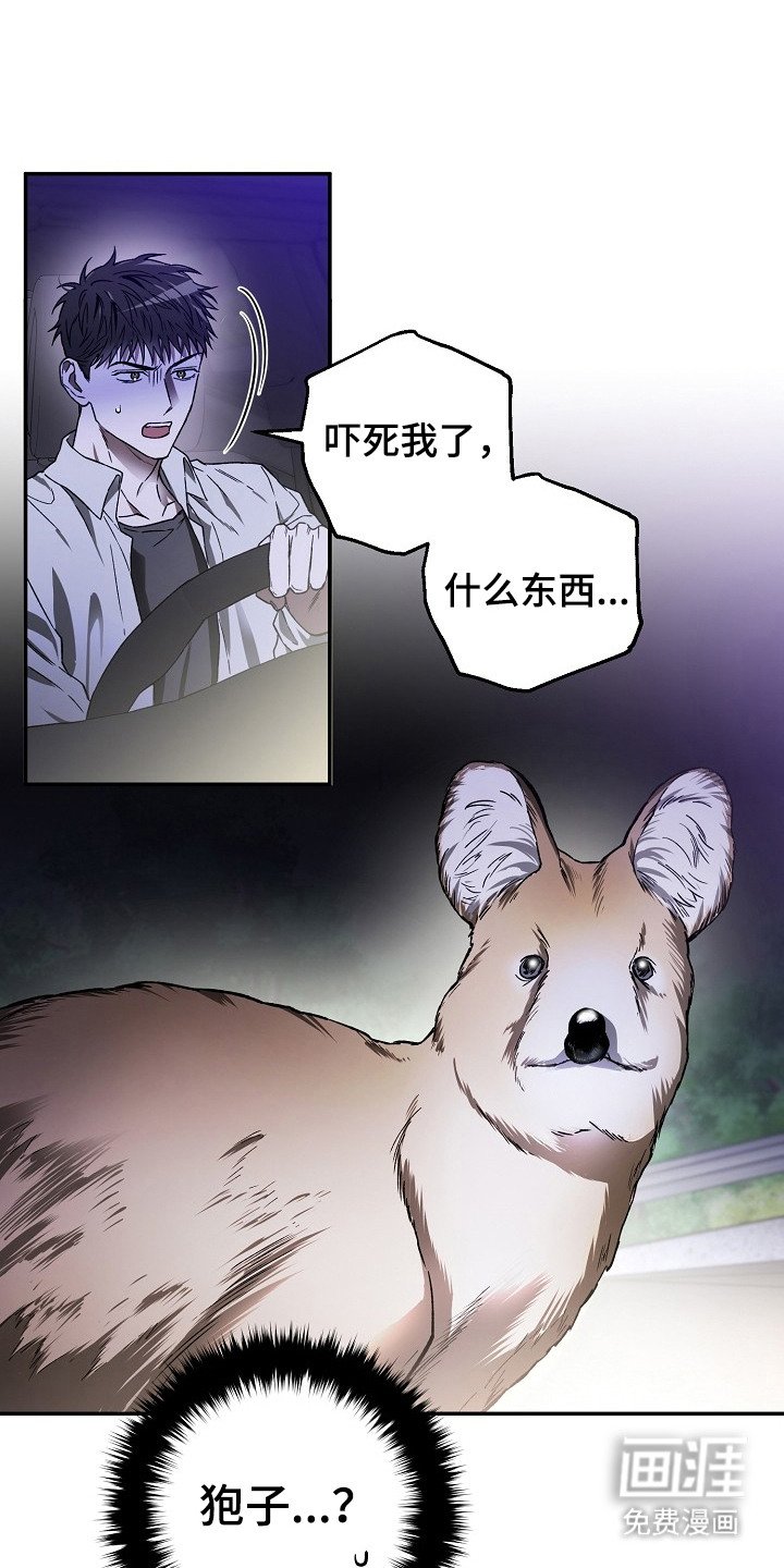 第3章：正巧撞见
