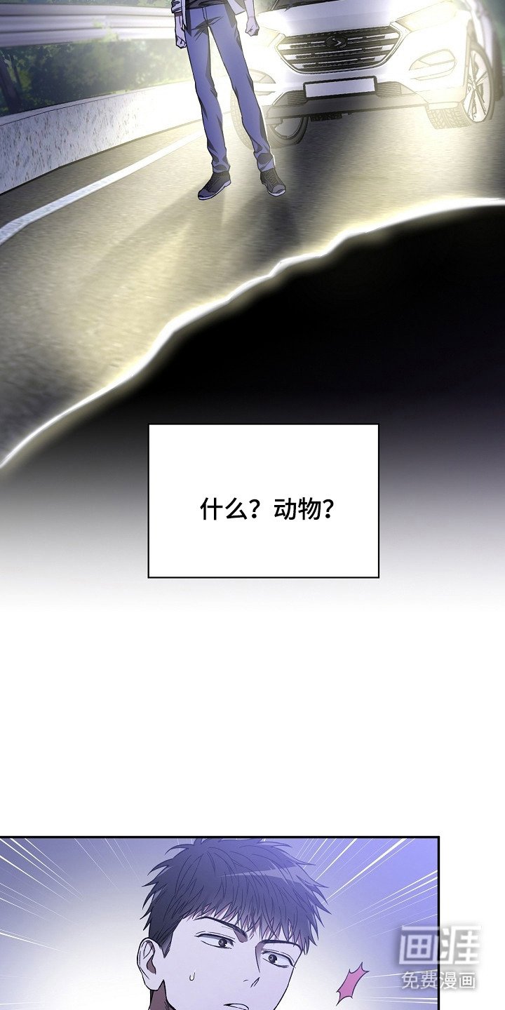 第3章：正巧撞见