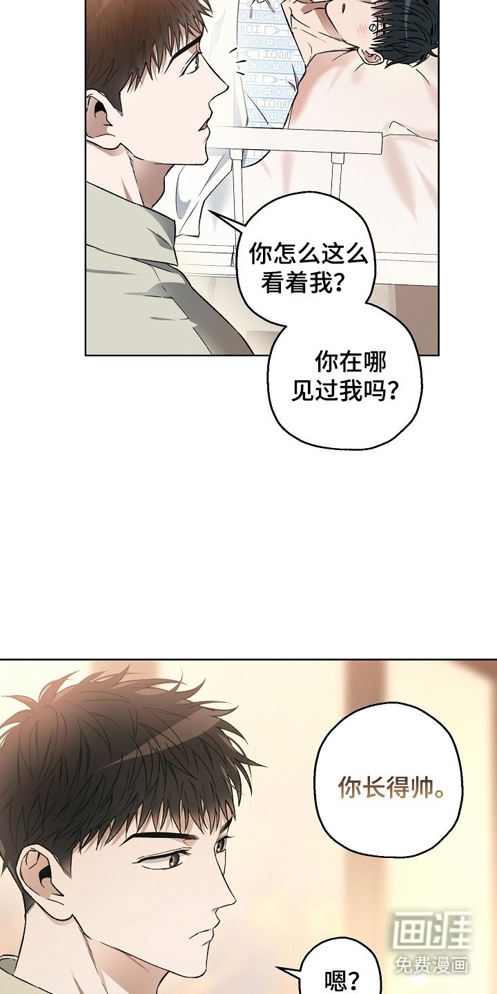 第6章：你真好看